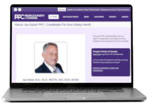 Website Design by CanadaWebPro.ca