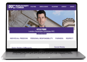 Website Design by CanadaWebPro.ca