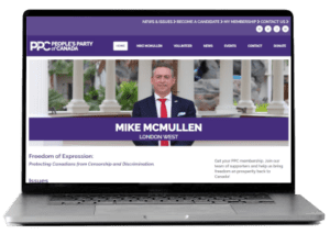 Website Design by CanadaWebPro.ca