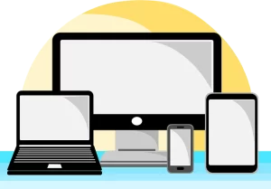 Responsive website design Canada