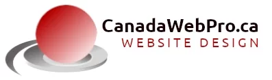 Canadian website design