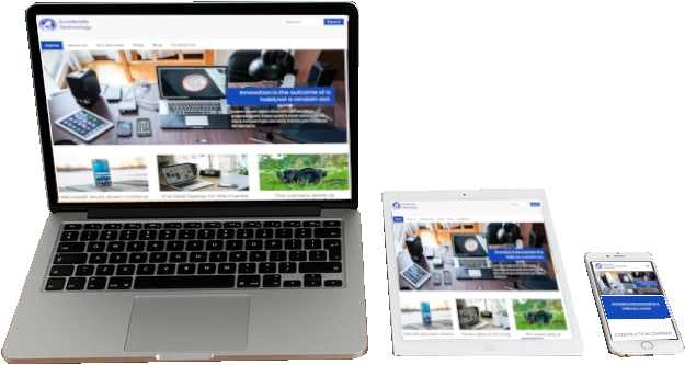 Canadian Websites Designer