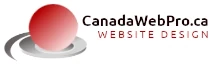Canadian website design