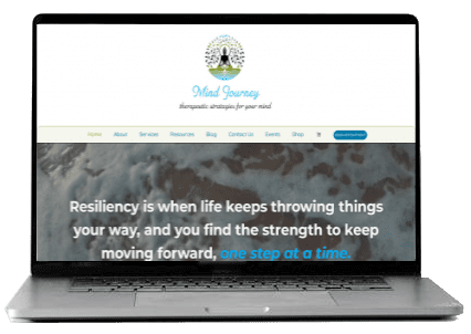 website designer in London Ontario | Website Design Portfolio