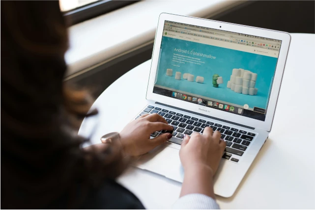 WebSelect WordPress Theme Website Design