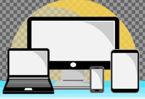 responsive web design