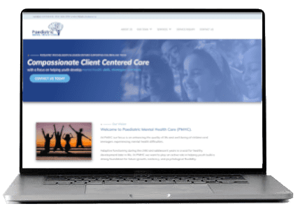 website designer in Nova Scotia Canada | Website Design Portfolio