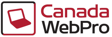Canada Website Designer