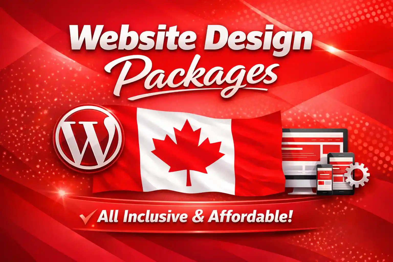 Web Design London Ontario Canada