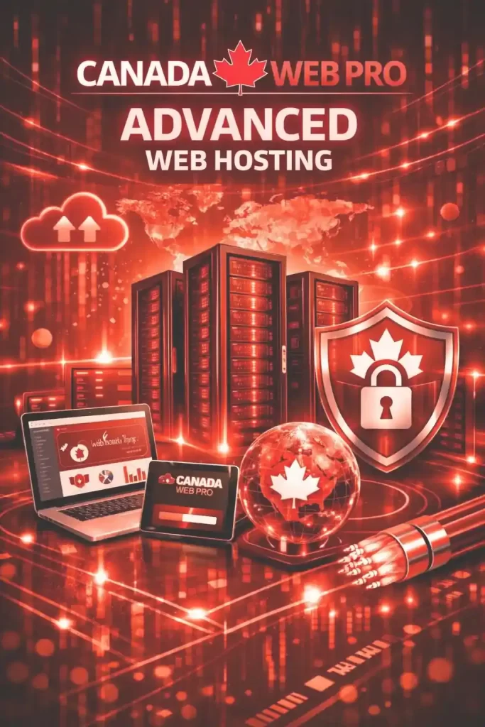 Advanced Shared Hosting