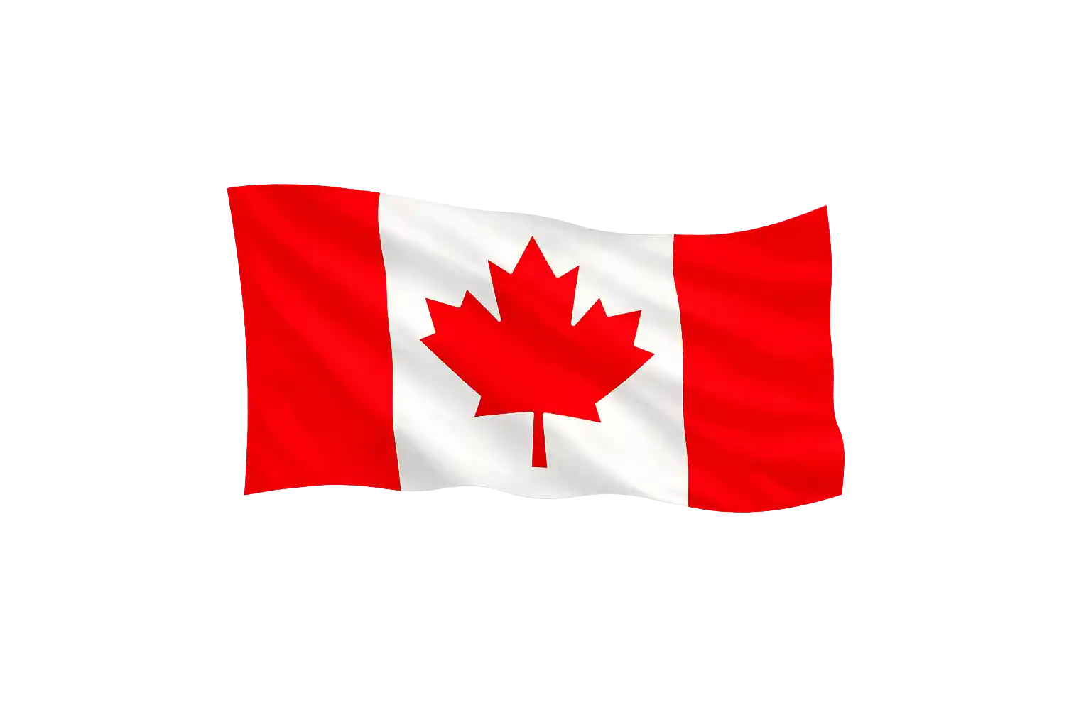 Canadian Web Services Provider