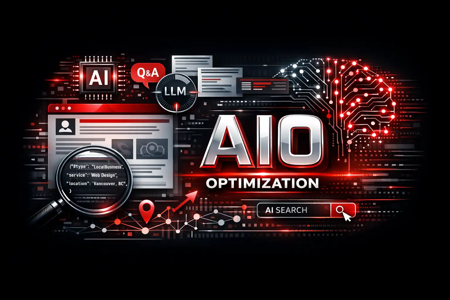 AI Website Optimization