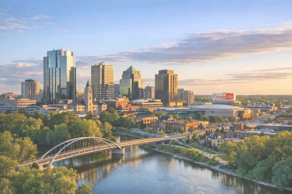 London Ontario Web Design