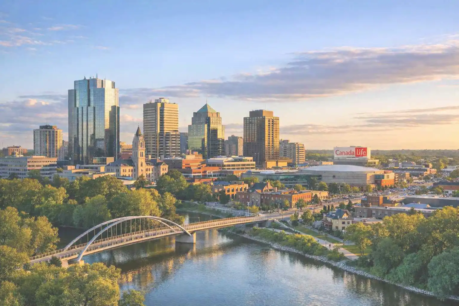 London Ontario Web Design