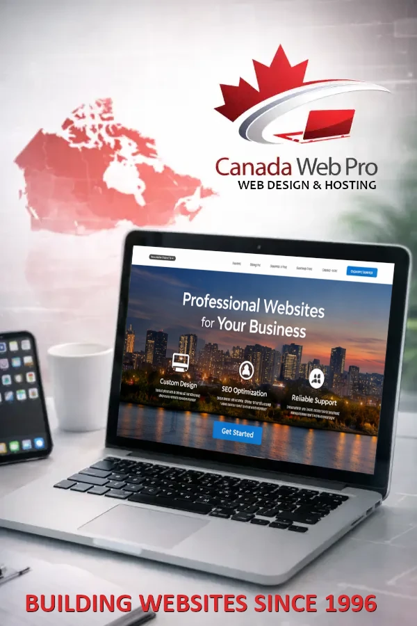 Don- Canada Web Pro