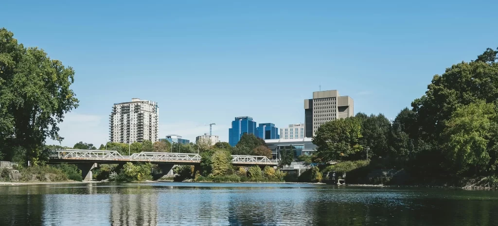 London Ontario Canada