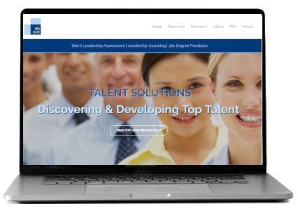 Human Resources Firm