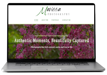 Marissa Photography