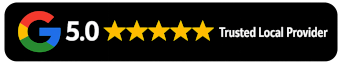 Google 5 Star Service