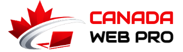 Canada Web Pro | Professional Web Design Across Canada